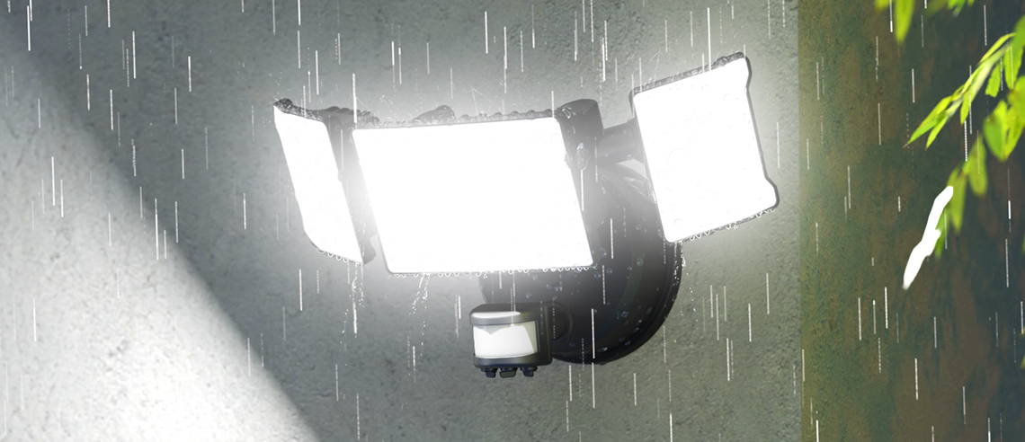 Best dusk to dawn top led outdoor lights